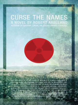 Curse the Names