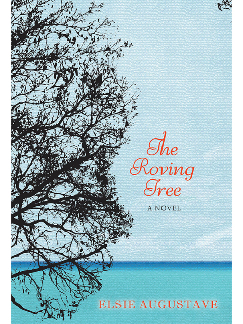Cover image for book The Roving Tree