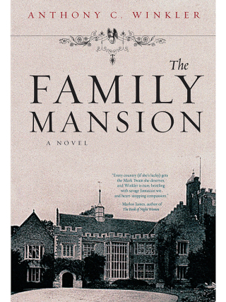 The Family Mansion