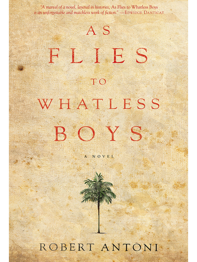 As Flies to Whatless Boys