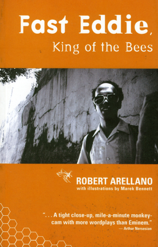 Fast Eddie, King of the Bees