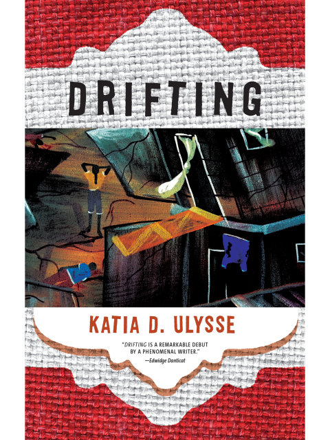 Cover image for book Drifting