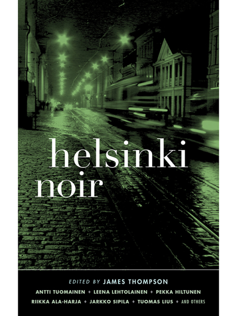 Helsinki Noir 