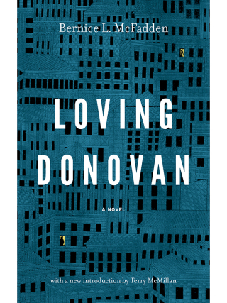 Loving Donovan