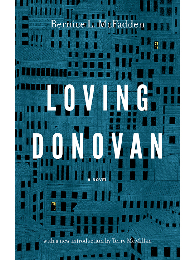 Loving Donovan