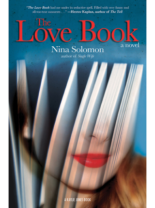 The Love Book