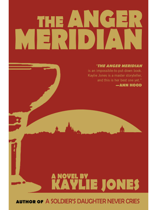 The Anger Meridian