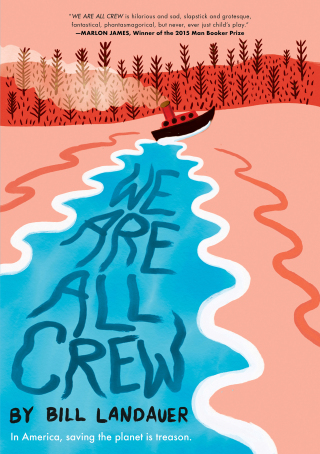 We Are All Crew