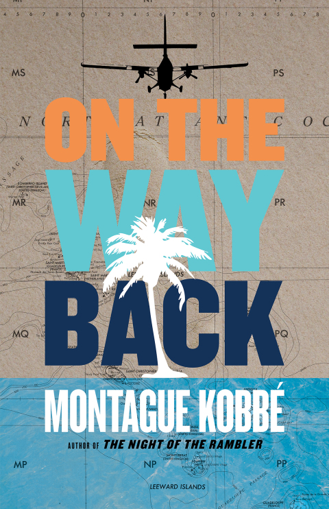 Cover image for book On the Way Back