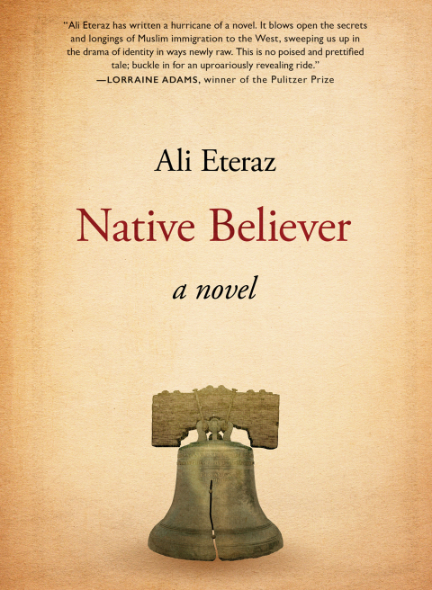 Cover image for book Native Believer