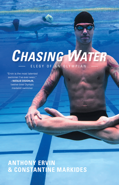 Cover image for book Chasing Water