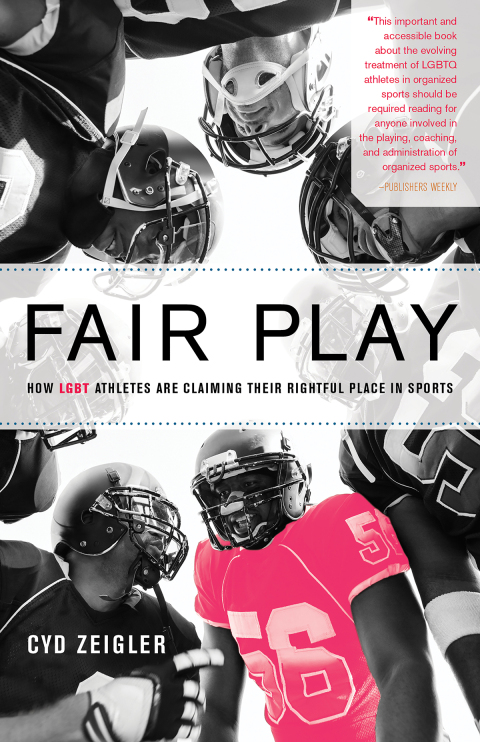 Cover image for book Fair Play