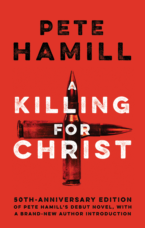 A Killing for Christ 