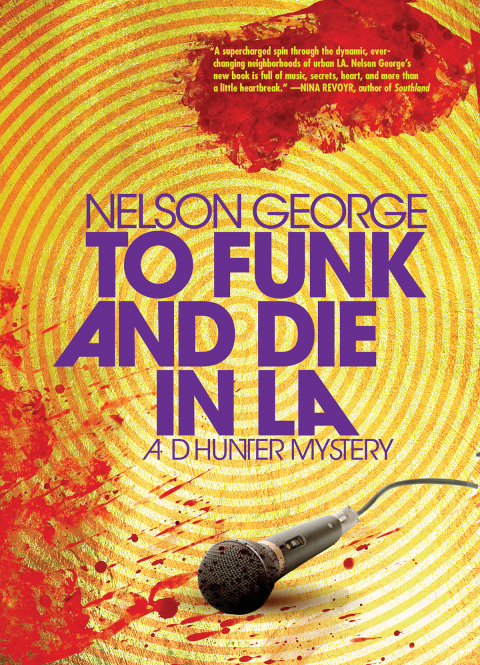 Cover image for book To Funk and Die in LA