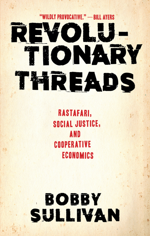 Cover image for book Revolutionary Threads