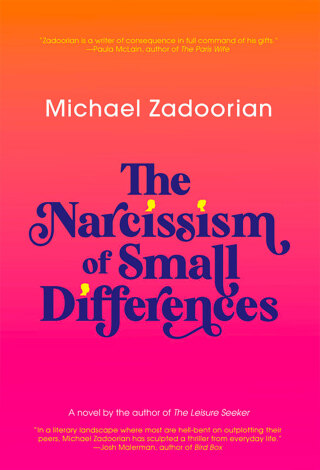 The Narcissism of Small Differences