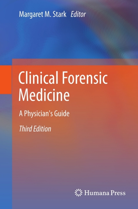Clinical Forensic Medicine 