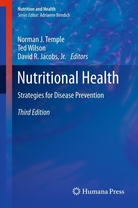 Nutritional Health 