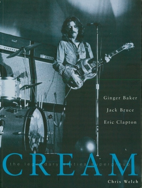 Cream 