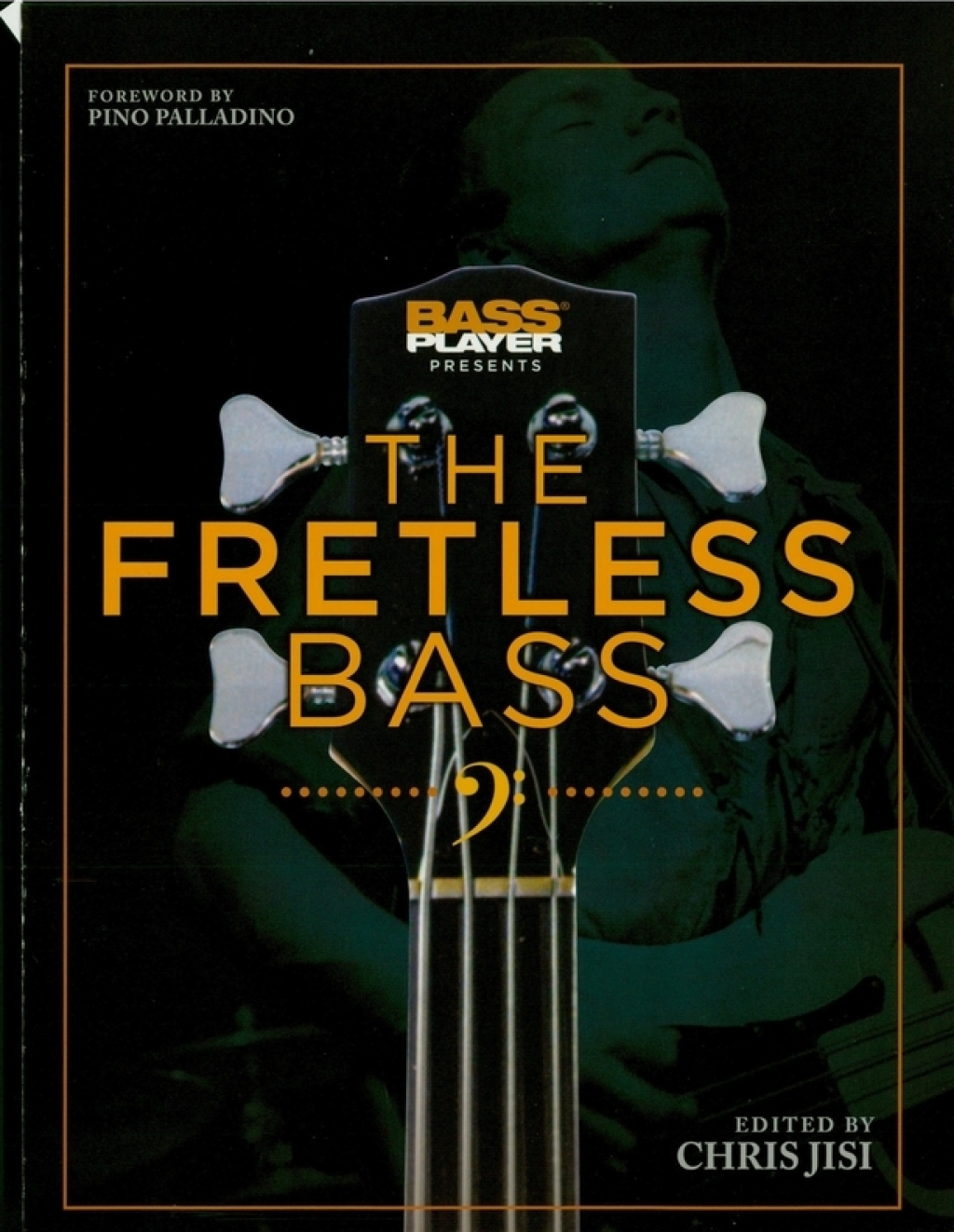 Bass Player Presents The Fretless Bass (eBook)