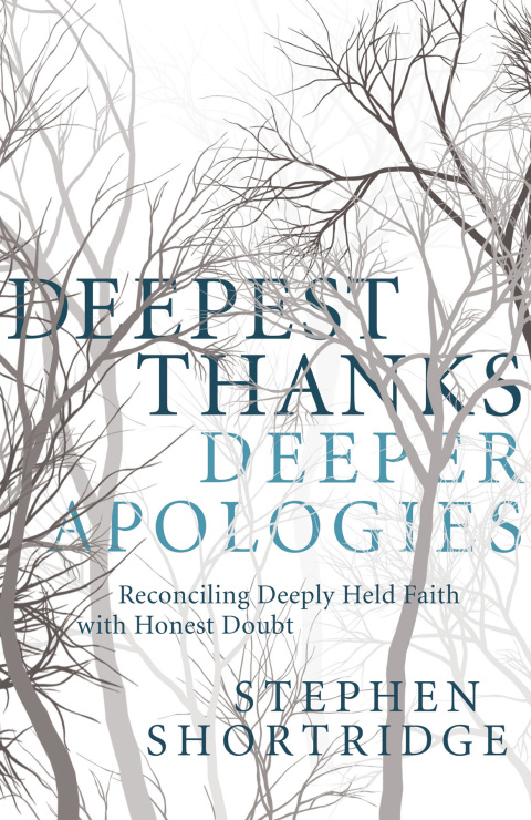 Cover image for book Deepest Thanks, Deeper Apologies