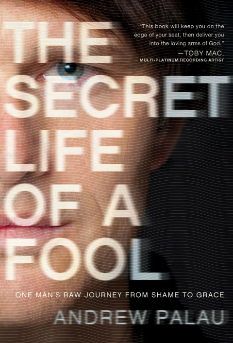 Cover image for book The Secret Life of a Fool
