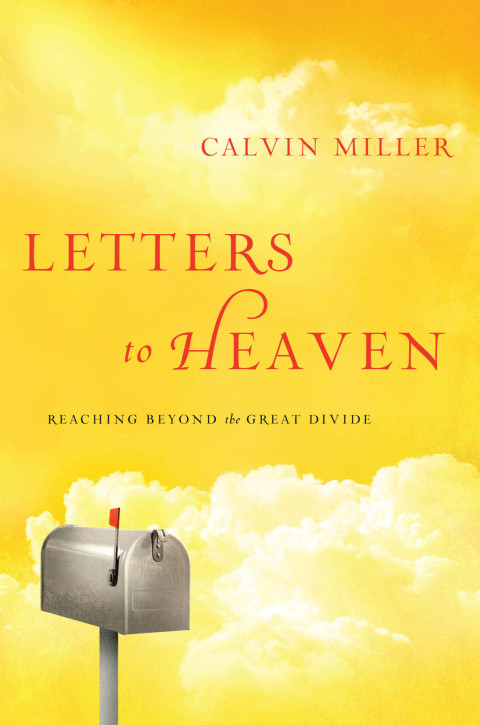 Cover image for book Letters to Heaven