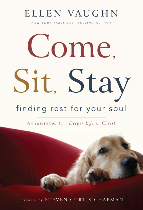 Cover image for book Come, Sit, Stay