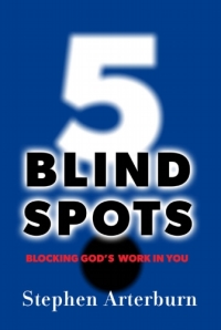 صورة الغلاف: 5 Blind Spots