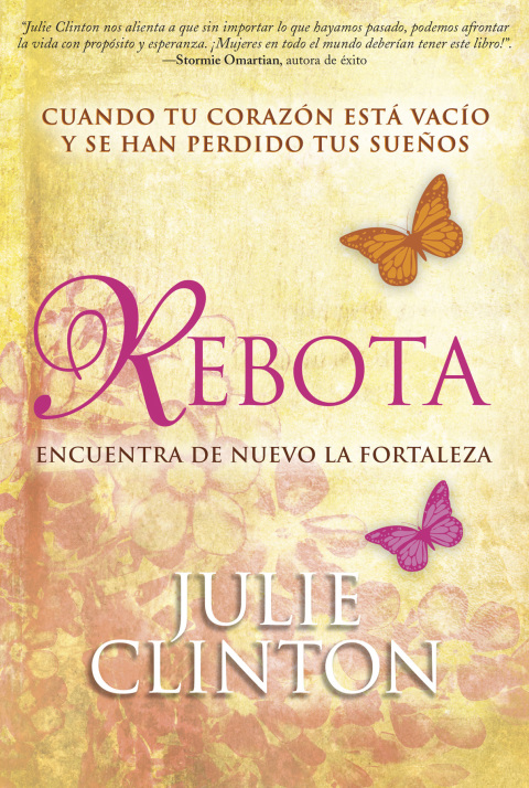 Cover image for book Rebota
