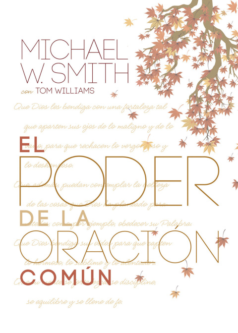Cover image for book El poder de la oración común