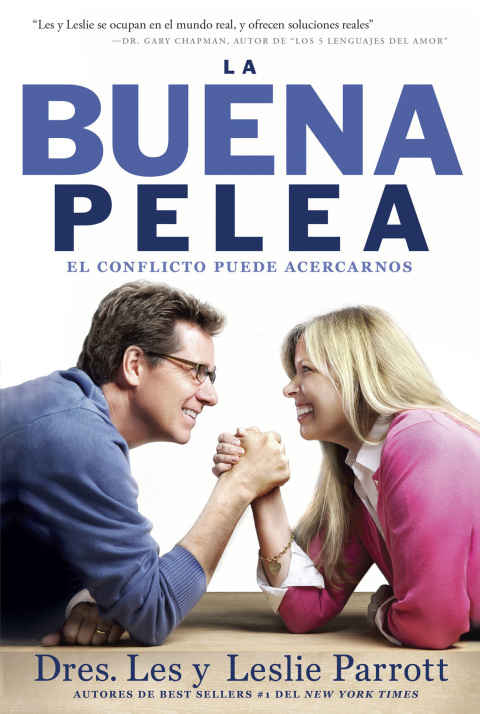 Cover image for book La Buena Pelea