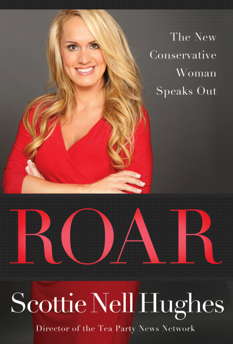Cover image for book Roar
