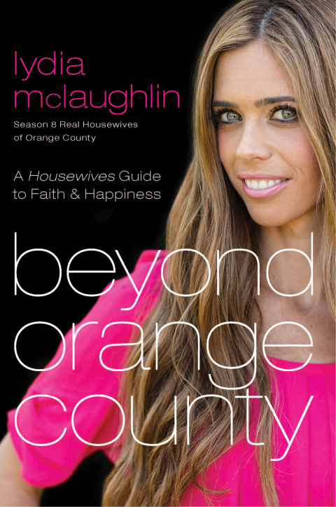 Cover image for book Beyond Orange County
