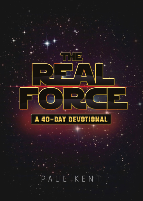 Cover image for book The Real Force