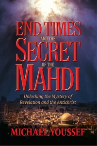 Omslagafbeelding: End Times and the Secret of the Mahdi