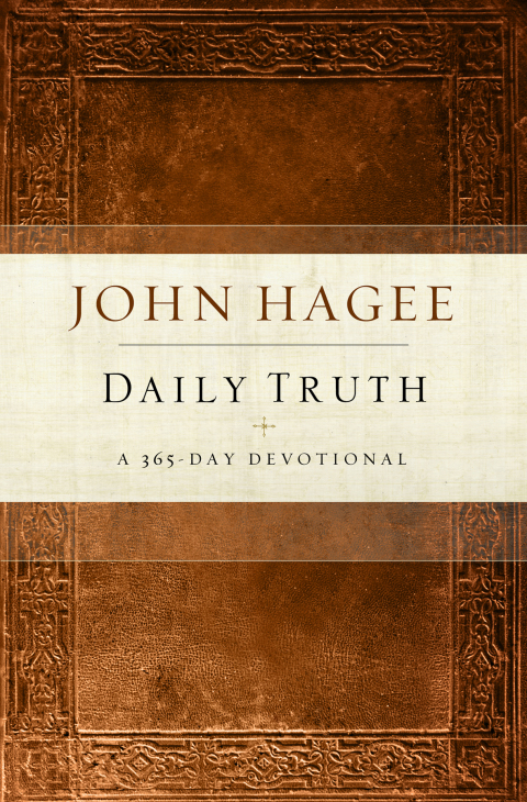 Cover image for book Daily Truth Devotional