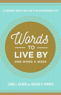 Cover image: Words To Live By