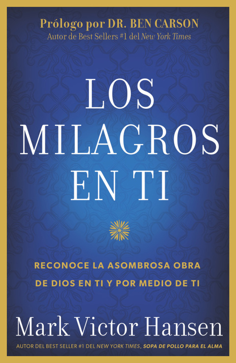 Cover image for book Los Milagros En Ti