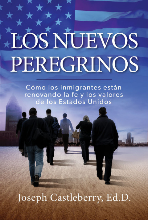 Cover image for book Los Nuevos Peregrinos