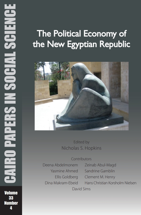 Cover image for book The Politics of Crime in Turkey