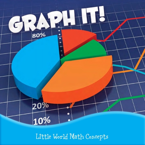 Cover image for book Graph It!