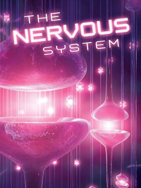 Cover image for book The Nervous System
