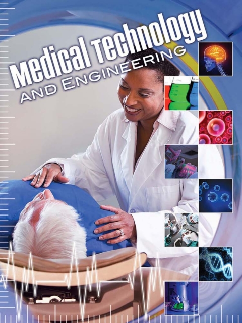 Cover image for book Medical Technology and Engineering