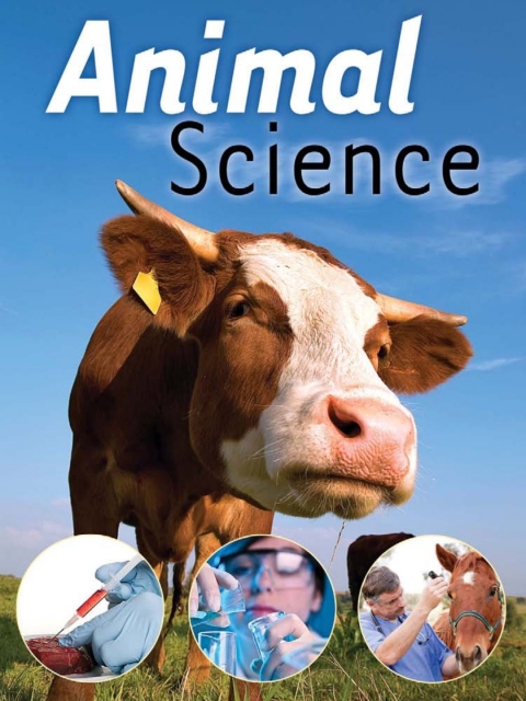 Cover image for book Animal Science
