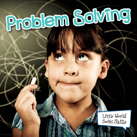 Cover image for book Problem Solving