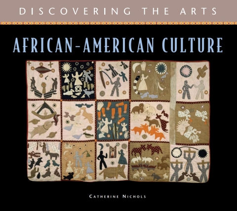 Cover image for book African American Culture