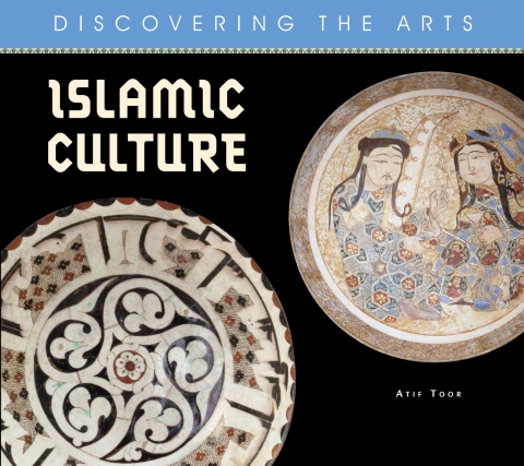 Cover image for book Islamic Culture