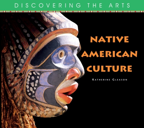 Cover image for book Native American Culture