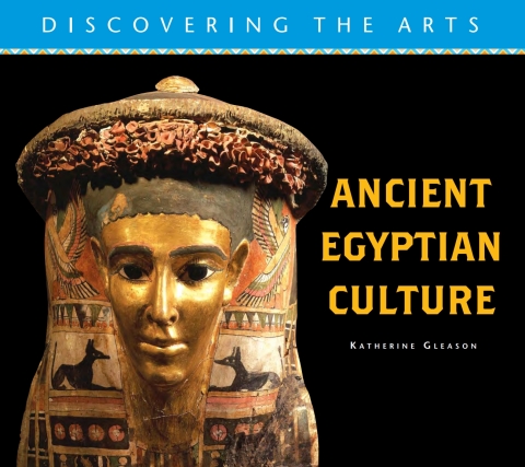 Cover image for book Ancient Egyptian Culture